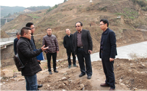 达州市国土资源局加强各县市区批而未供和闲置土地处置的调研指导1.png